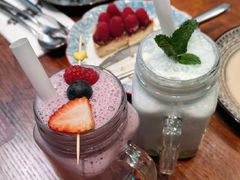 -格鲁·秀色Georgia’s Feast