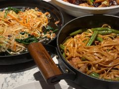 -奉天小馆·非遗东北菜(济南万象城店)