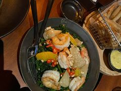 -富力丽思卡尔顿酒店·FLAIR餐厅酒吧