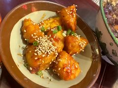 -李炮称盘麻辣烫(无锡荟聚店)