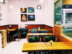 -赛百味SUBWAY(东风广场店)