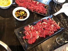 -牛一煲美食(江高店)