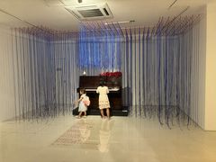 -福田美术馆——新童话主义－周艺文艺术季