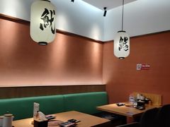 -沼津港精致料理·寿喜烧·烧鸟(青浦宝龙广场日料榜单店)