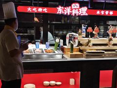 -芝小官毛肚火锅海鲜自助(淮安清江浦区新亚店)