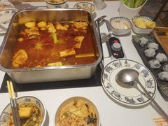 -螺大喜螺蛳粉火锅(雍和宫店)