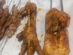 -壹块捌烧烤(灯市口店)