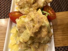 -樱の千渡日式料理·铁板烧•烧鸟(金盛田广场店)