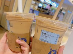 -luckincoffee瑞幸咖啡(顺义华联商厦店)