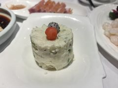 -扬州饭店(南京东路店)