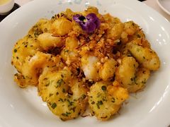-枫盈轩中餐厅(枫丹白鹭酒店)