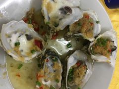 -明记海鲜美食老字号(明记总店)