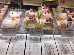 -崇光百货(铜锣湾店)
