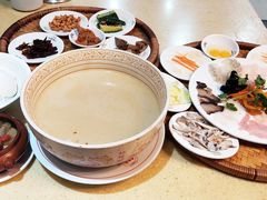 -桥香园云南过桥米线(金马碧鸡店)