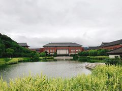 -浙江大学(舟山校区)