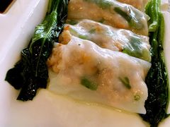 -百姓百味海鲜酒楼(粤垦路总店)