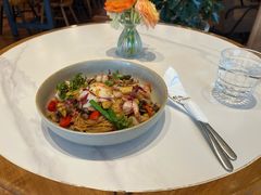 -有序Orderly融合西餐·咖啡(运河外滩店)