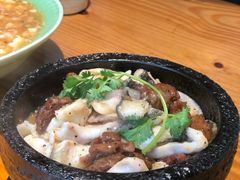 -石榴院子(西施故里店)