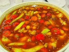 -渝信川菜(工体店)