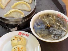 -两淮一绝鸡丝辣汤(交通路店)
