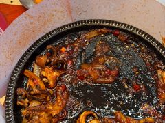 -食米家拌饭(梅溪新天地店)
