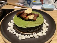 -匠和风精致料理(福州金融街万达店)