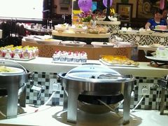 -比尔森韩式烤肉自助(绿园店)