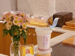 -Cafe on warm(丹霞店)