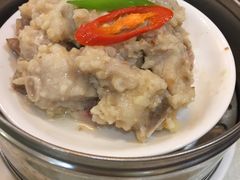 -椿记烧鹅(叠彩店)