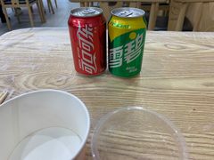 -江城燕子大排档(江汉路步行街店)