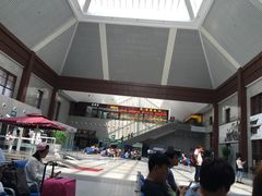 -曲阜东站