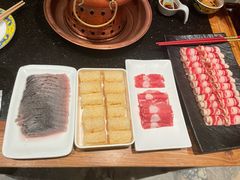-南门涮肉(上海二店)