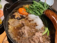 -政一·烧鸟·居酒屋(气象北路店)