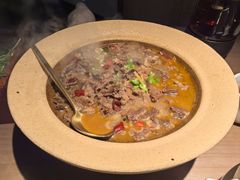 -沅江水·湖南家宴(南村万博长隆商圈店)