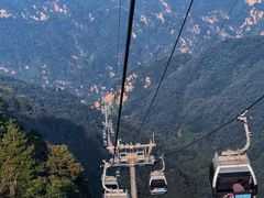 -泰山风景名胜区