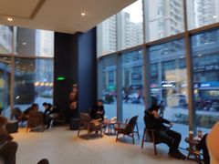 -星巴克(凯德晶萃店)