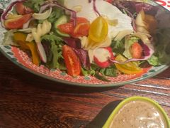 -凯撒城堡西餐厅(颐和国际店)