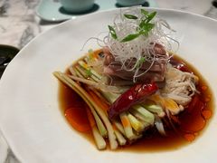 -湖滨28中餐厅·西湖宴·杭州君悦酒店