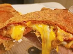 -咕鹿流心披萨(下沙店)