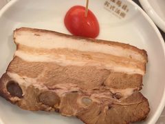 -松鹤楼·苏式汤面(虹桥天地店)