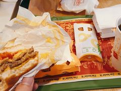 -麦当劳(双榆树店)
