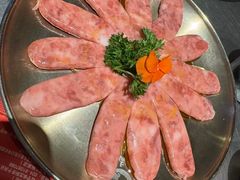 -合易泓烤肉•首创生椰大油边(宁山路店)