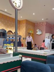-MELAND亲子乐园•活动包场(北京亦庄龙湖天街店)