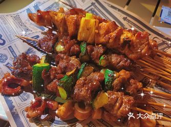 大良南霞市场 食饱先算