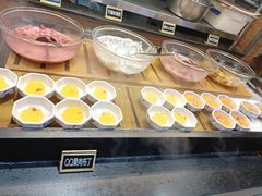 -韩盛·盛江山自助料理(沈辽路万达店)