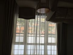 九龙山庄园圣马可酒店-平湖九龙山庄园圣马可酒店
