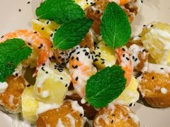 -鹿港小镇(悠唐店)