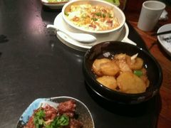 -客语客家菜(东山口店)