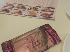-兴悦酒家(环市东路店)