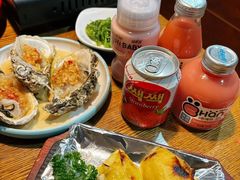 -松坂屋日料自助(长城路店)